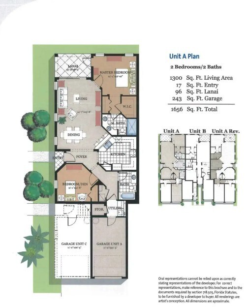 Foto del edificio - 240 West End Dr