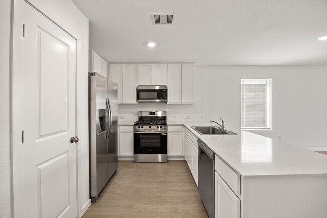 Foto del edificio - 17331 Glacier Frst Ln