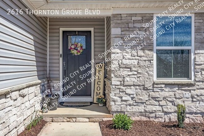 Building Photo - 2616 Thornton Grove Blvd
