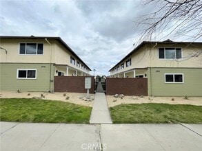 Building Photo - 890 N Campus Ave
