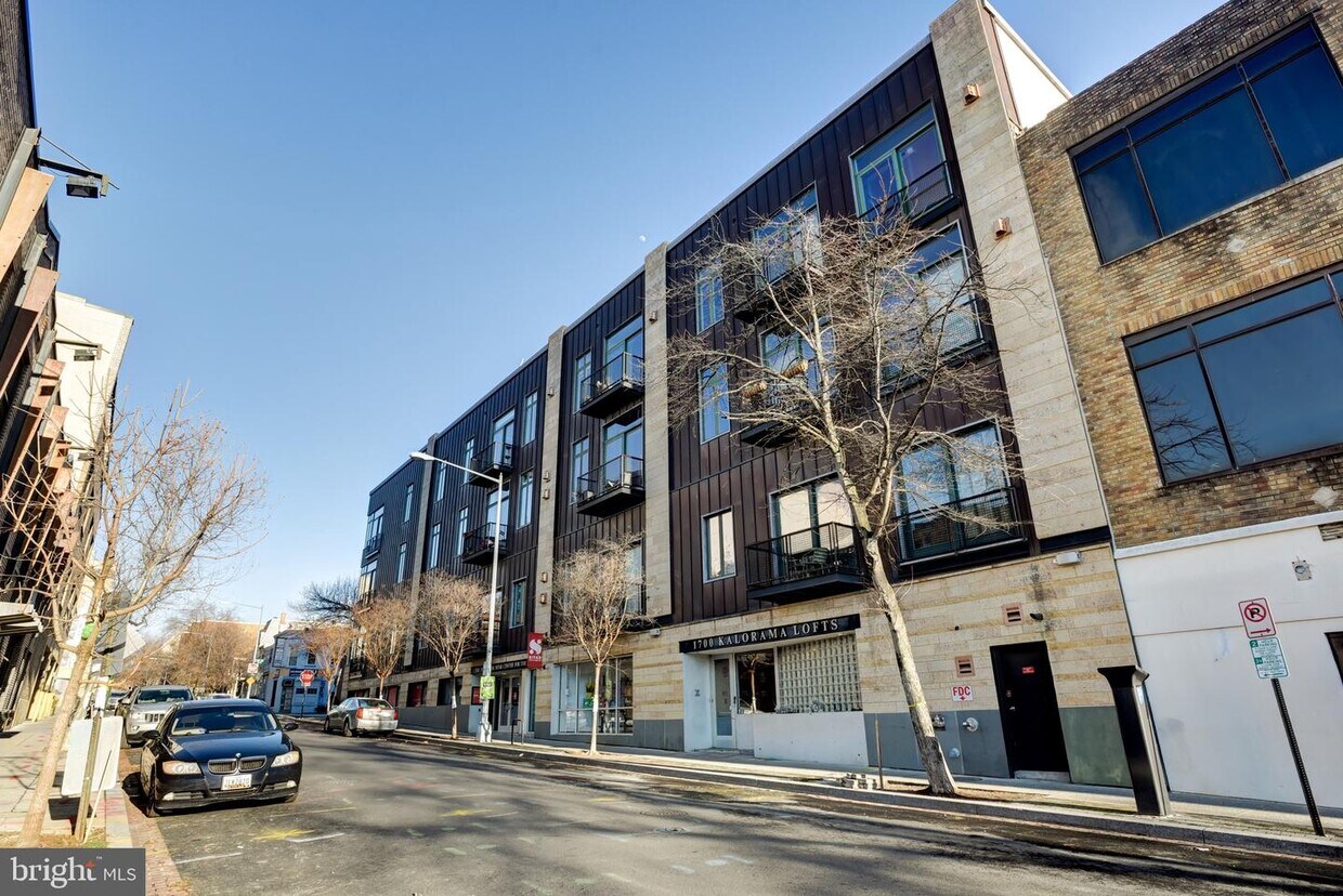 1700 Kalorama Rd NW Unit 501, Washington, DC 20009 Room for Rent in