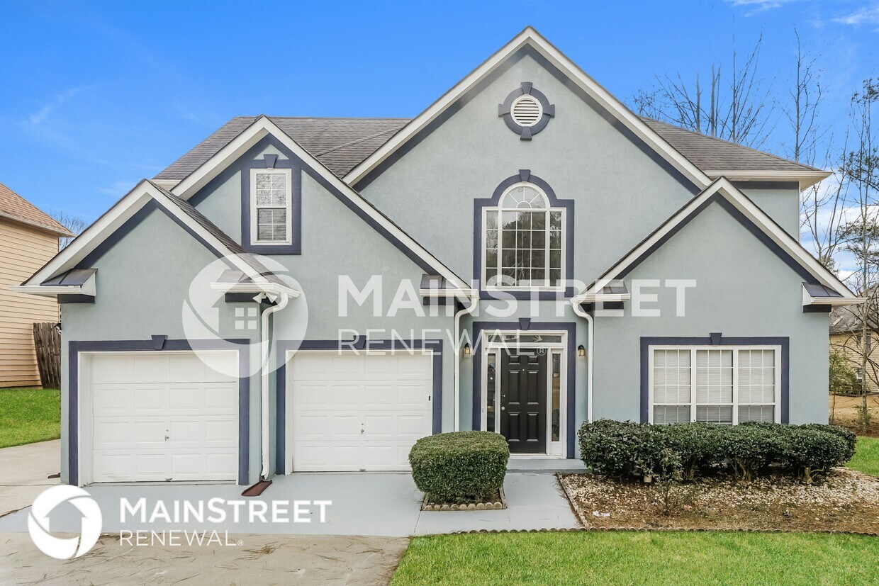 Foto principal - 2760 Autumn Lake Ln