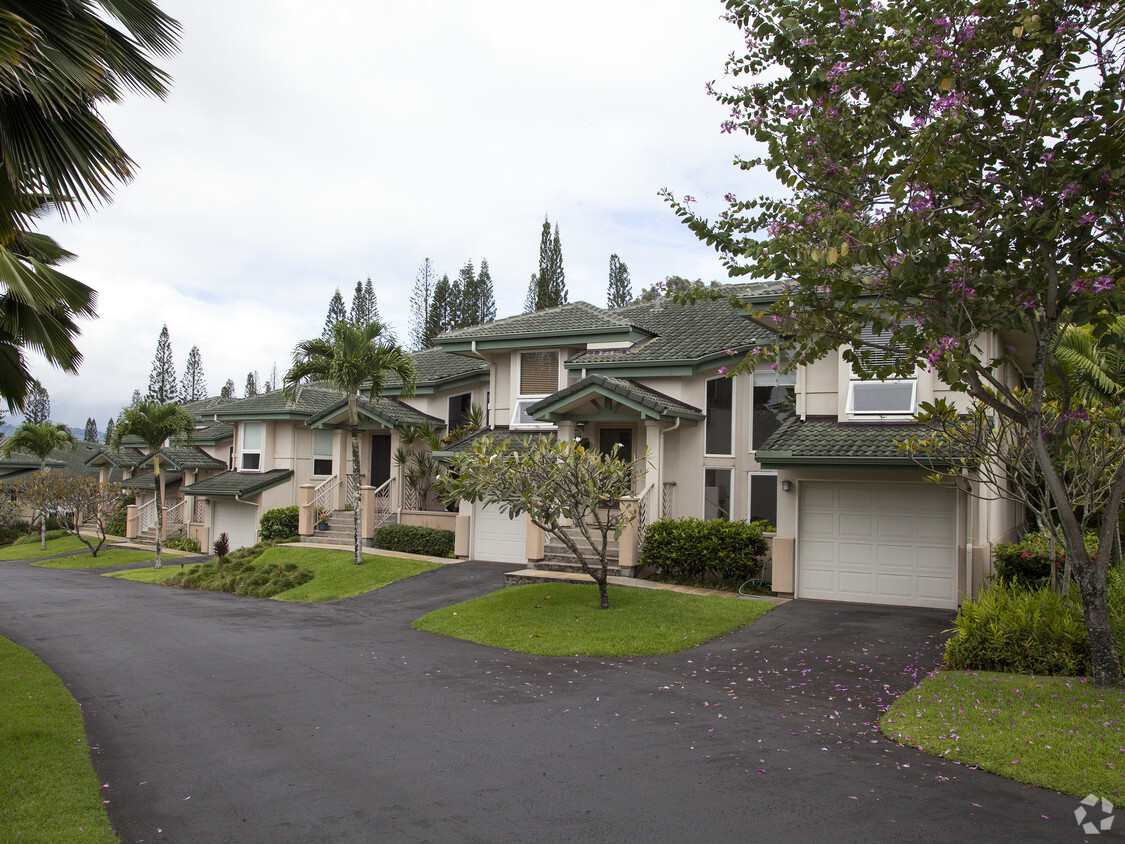 Foto principal - Villas of Kamali'i