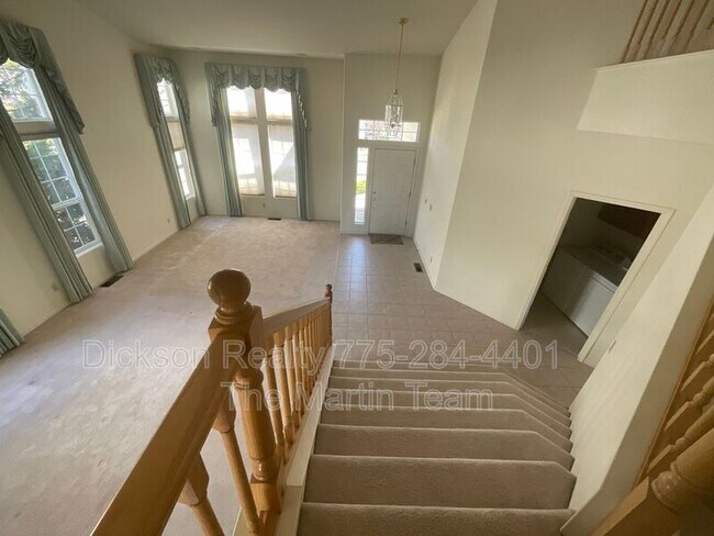 Foto del edificio - 3525 Big Sky Ct