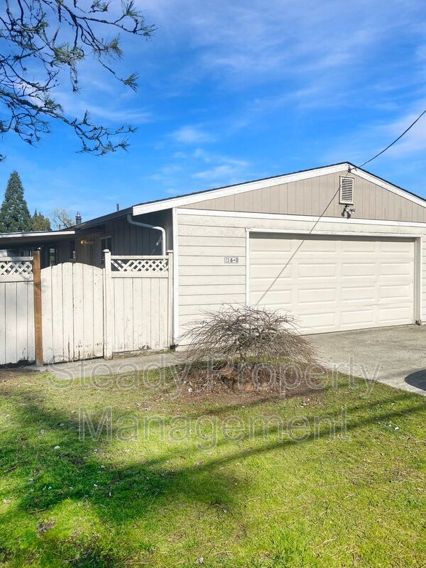 216 3rd Ave SW Unit B, Pacific, WA 98047 Condo for Rent in Pacific