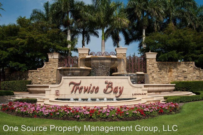Building Photo - 3 br, 2 bath House - 9126 Napoli Ct #102