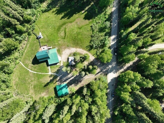 Building Photo - Century 21 Gold Rush - 2 bed, 1 bath (Fairbanks)