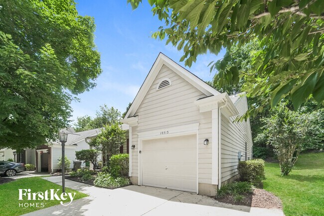 Foto del edificio - 10513 Brawley Ln