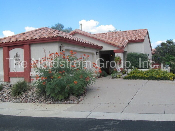 Primary Photo - Speedway/ Pantano- 2090 N Star Glory Place