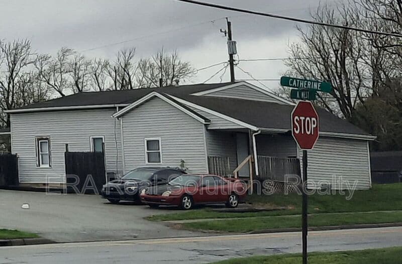 503513 N West St Unit 513 N West St. Apt A, Hillsboro, OH 45133 Condo for Rent in Hillsboro