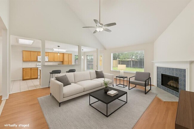 Foto del edificio - 15403 Court Amber Trail