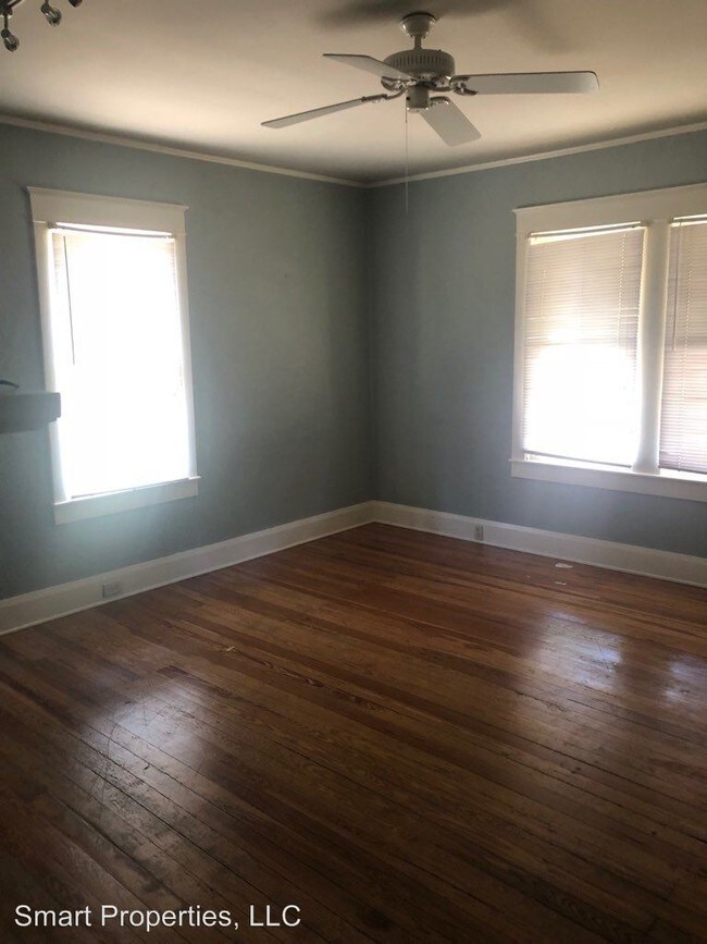 Foto del edificio - 2 br, 1 bath House - 502 S McKay Ave