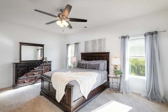Foto del edificio - 525 Burchell Ln