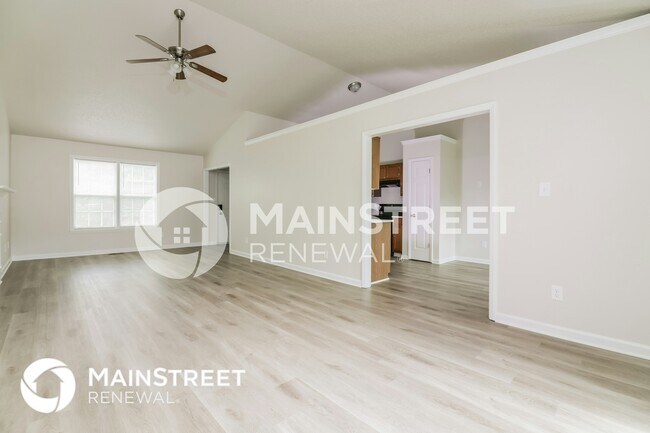 Foto del edificio - 5201 Pronghorn Ln