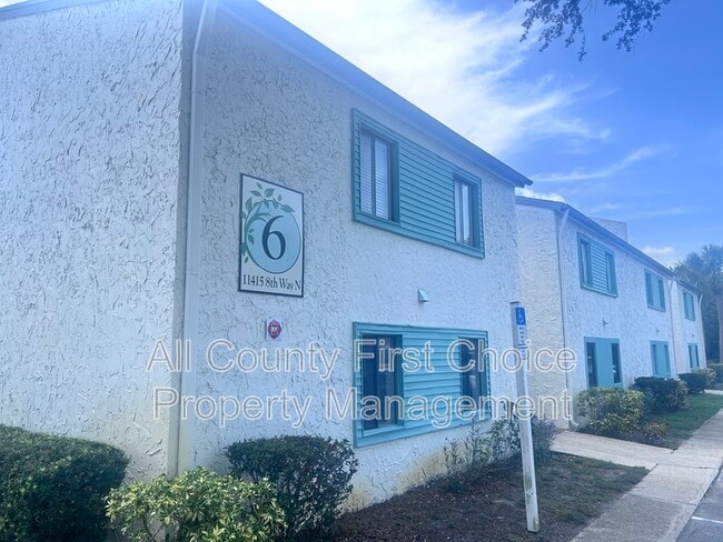 Photo - 11415 8th Way N Apartment
