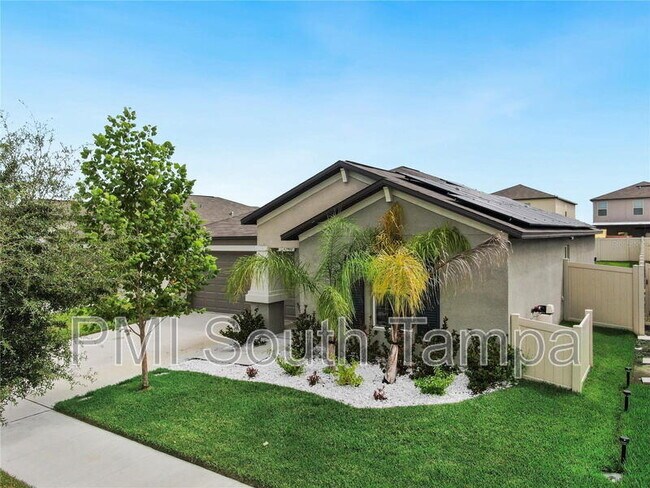 Building Photo - 15407 Miller Creek Dr