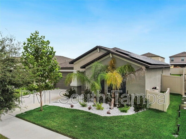 Photo - 15407 Miller Creek Dr House