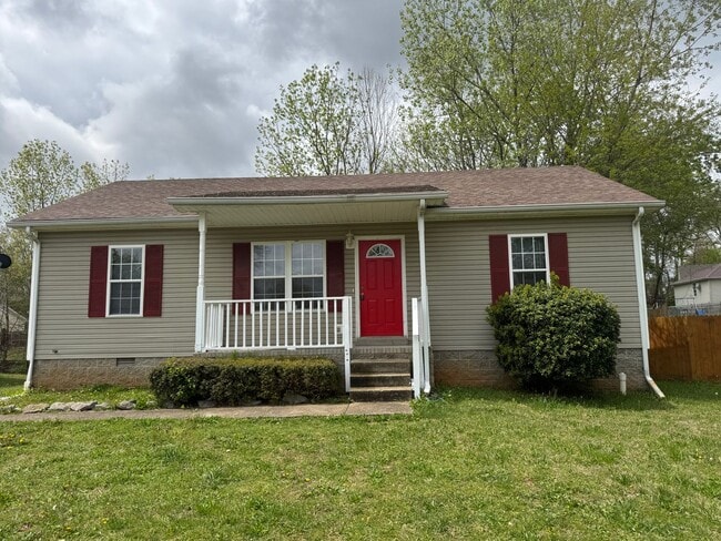Building Photo - A Charming Single-Family Home