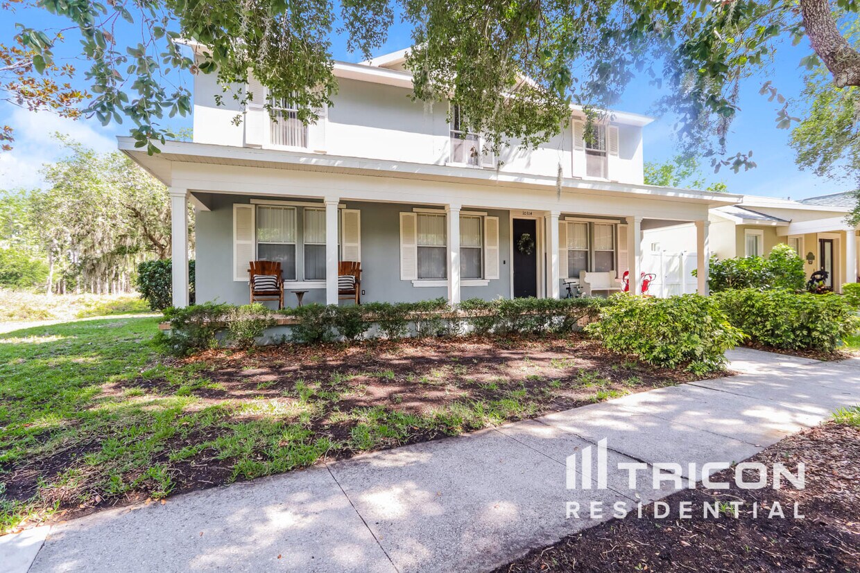 Foto principal - 10314 Fenceline Rd