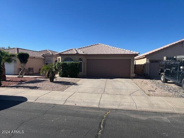 Primary Photo - 4507 E Glenhaven Dr