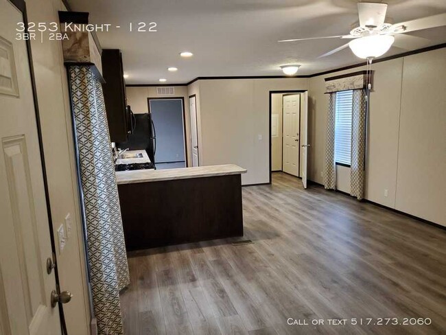 Foto del edificio - Brand New Mobile Home 3 bed / 2 bath
