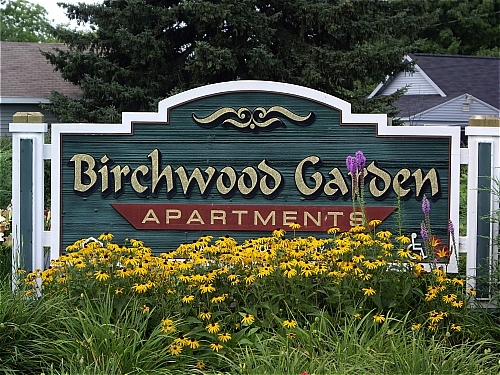  - Birchwood Garden Apartments