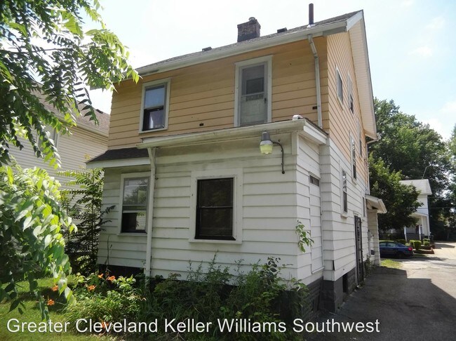 Building Photo - 3 br, 1 bath House - 757 Noah Avenue