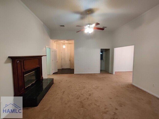 Building Photo - 801 Hopeton Ct