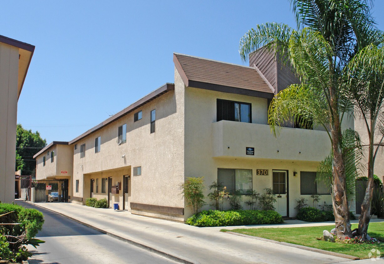 Building Photo - 3701 Westwood Blvd