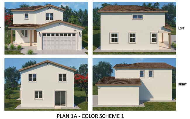 Foto del edificio - Aviana Villas