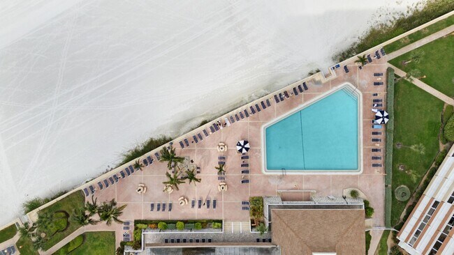 Photo - 17920 Gulf Blvd Apt 205