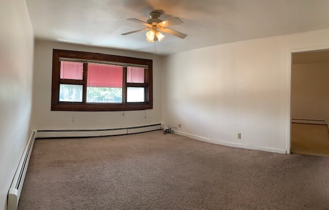 Foto del edificio - 809 Burr Oak Ln