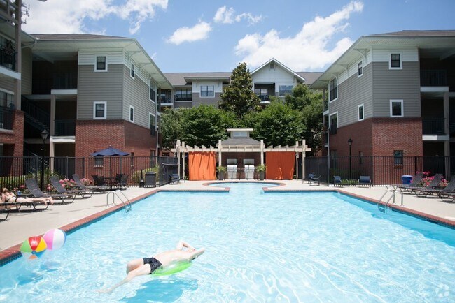 Apartments Near Emory University Atlanta Apartments for Rent Near Emory University - Atlanta, GA (University