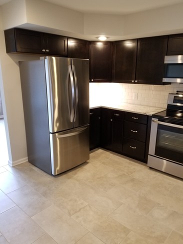 Stainless Steel Appliances - 6730 Worth Ave