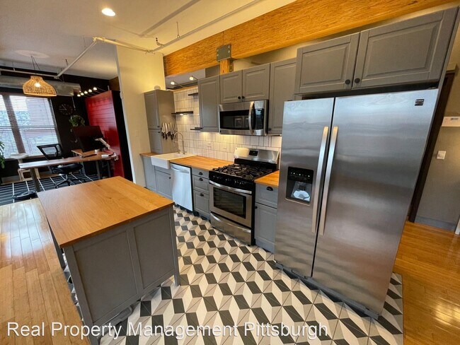 Foto del edificio - 1 br, 1 bath House - 1536 Colwell St #6
