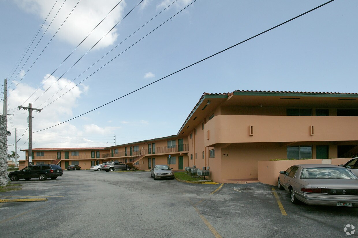 Foto principal - River House Apartments