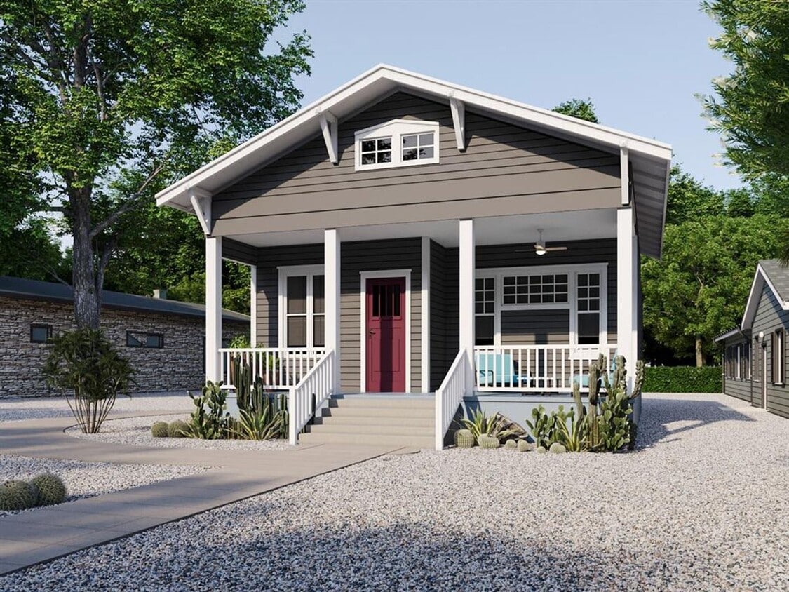Primary Photo - FULLY REMODELED 4 BED IN THE HEART OF WEST...