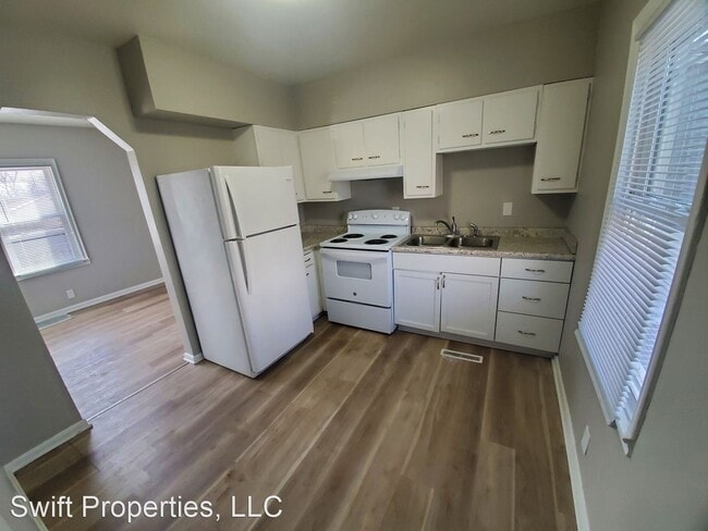 Building Photo - 3 br, 1 bath House - 1404 East 25th Street