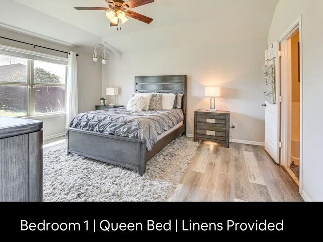 Building Photo - 3 Bedroom Single Family Home in Katy