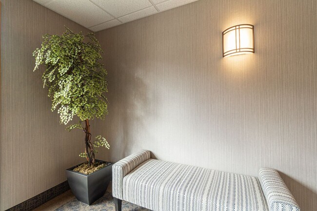 Foto del edificio - Beautiful 1 bedroom 1 bathroom apartment d...