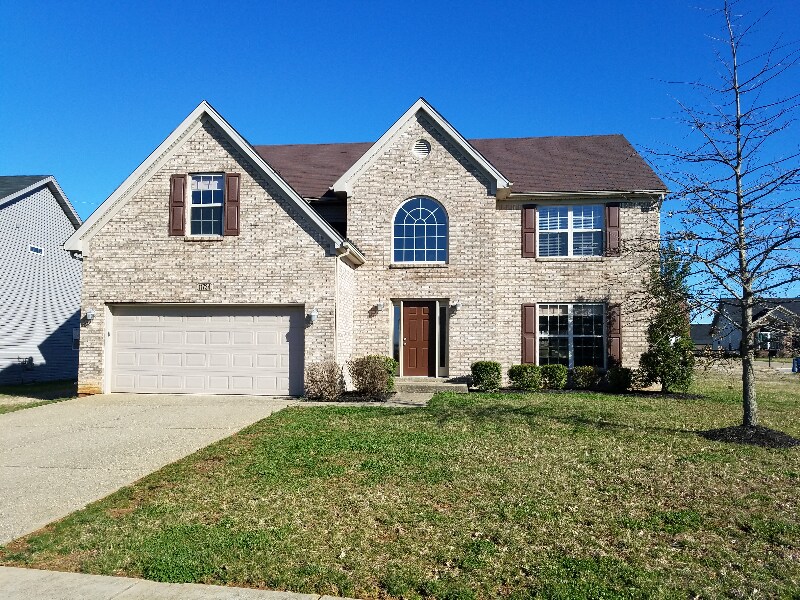 Foto principal - 11734 Washington Green Rd