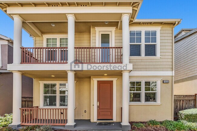 Building Photo - 1633 Red Sails Ln