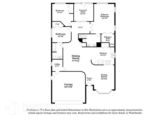 Building Photo - 3855 Heyburn Ave