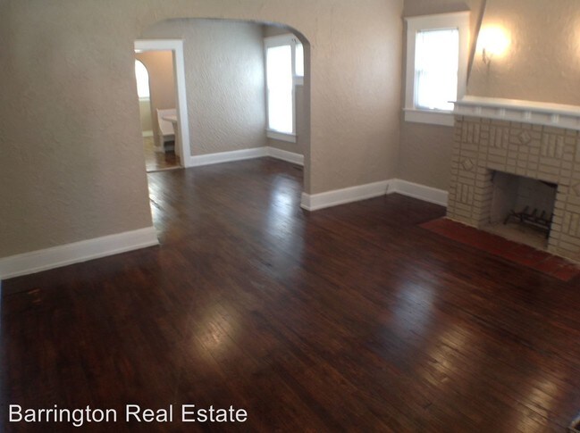 Building Photo - 3 br, 1 bath House - 604 80th Place South