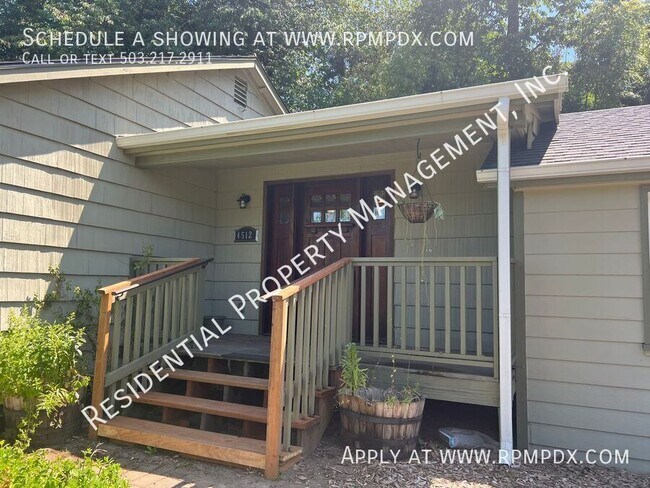 Foto del edificio - 4512 SW Fairvale Ct