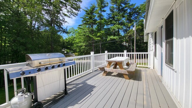 Foto del edificio - 285 Berwick Rd