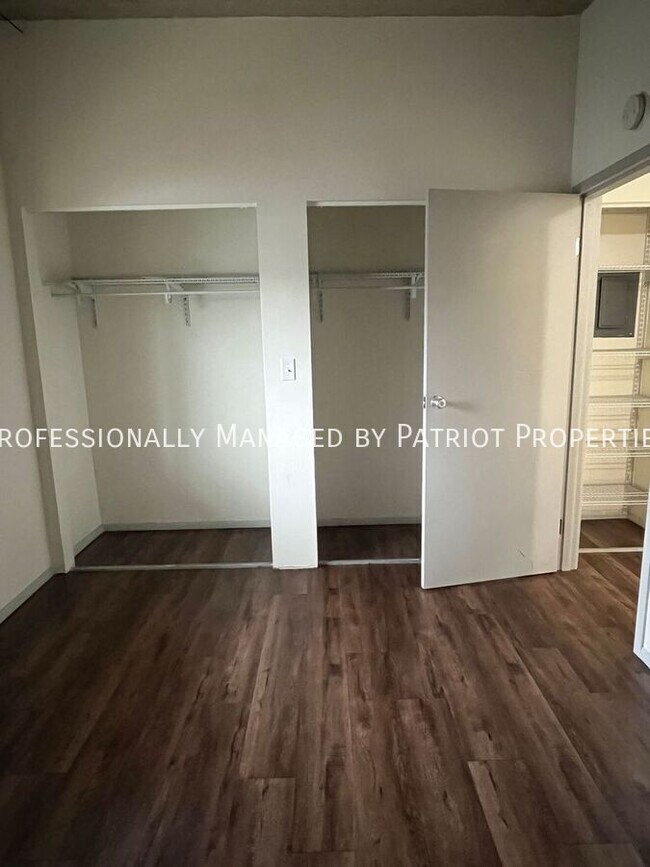 Building Photo - 201 1st Ave