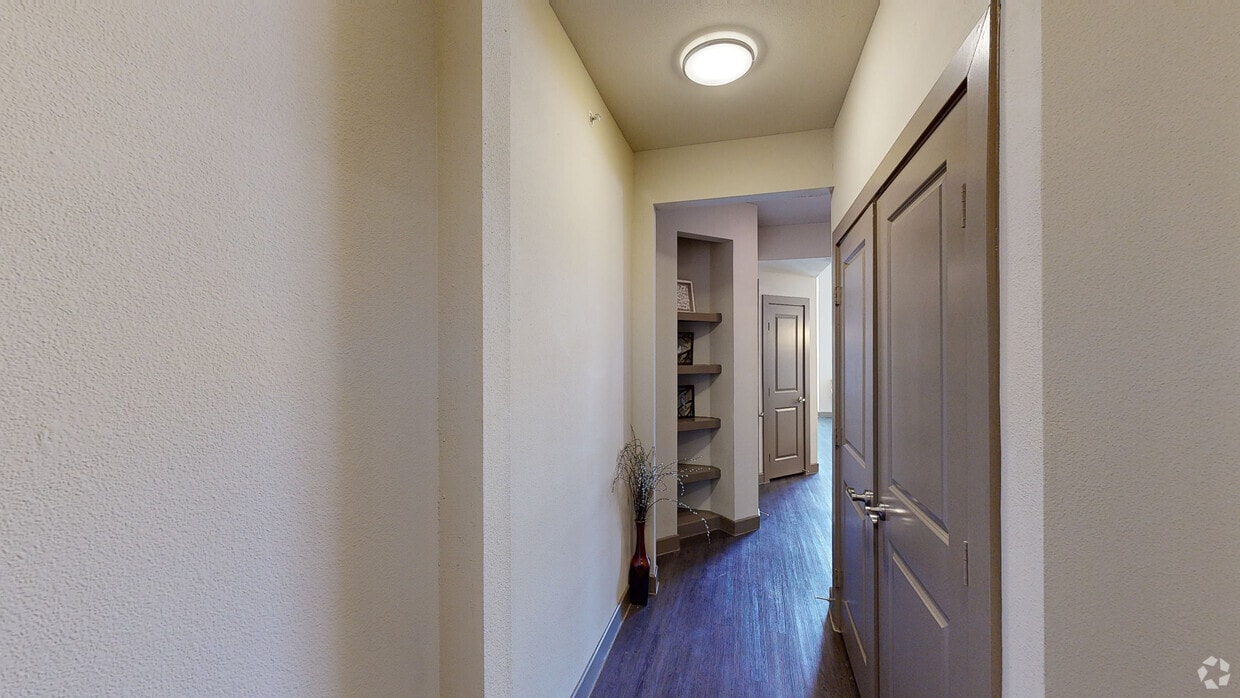 Photo - GreenVue Apartments