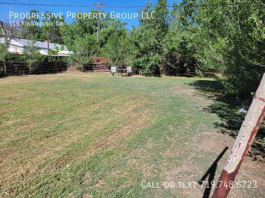 Building Photo - 515 Kinnikinnik Dr