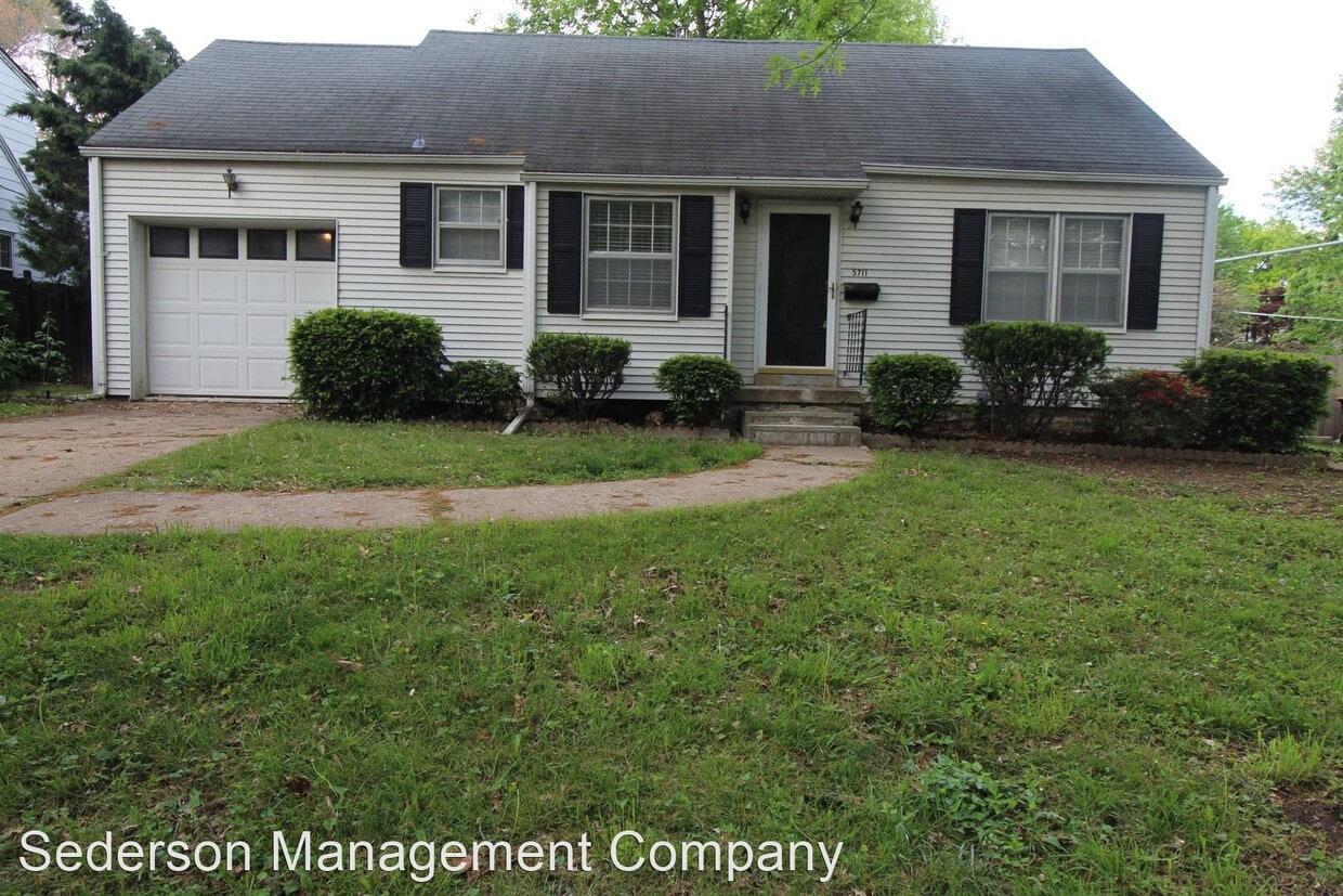 Primary Photo - 2 br, 1 bath House - 5711 ASH DR.